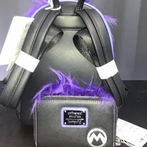 Loungefly | Bags | Holiday Sale Minion Loungefly Backpack  display picture 3